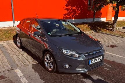 Ford Focus 206.000 km 3.300 € Regensburg 93051