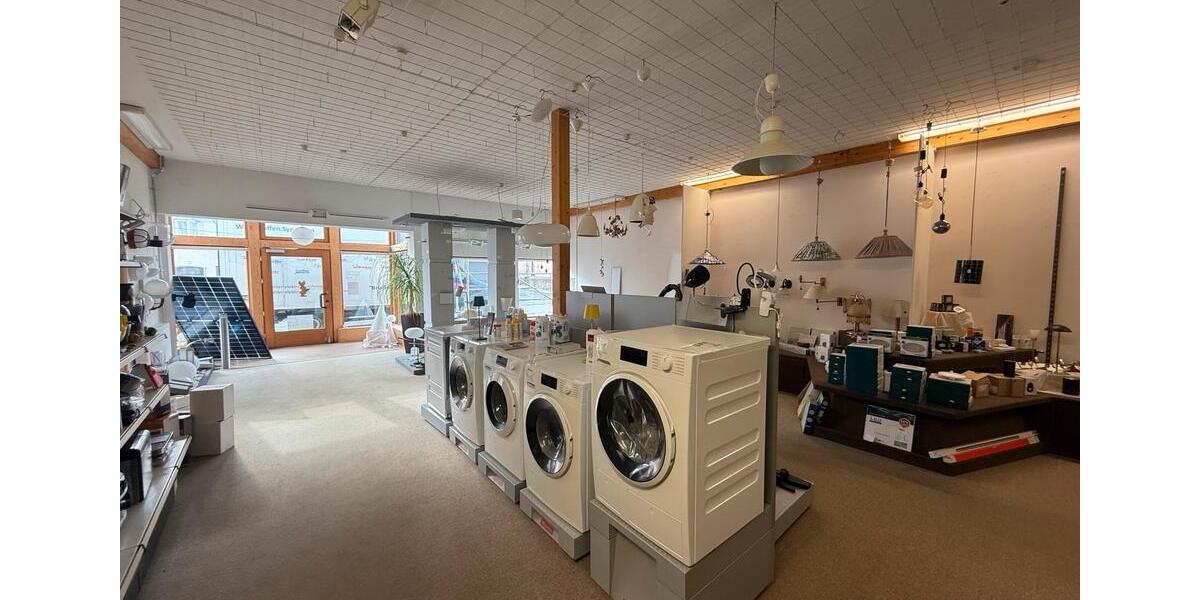 Gewerbeobjekt Spaichingen - 1.750&euro; | Angebot:26319958