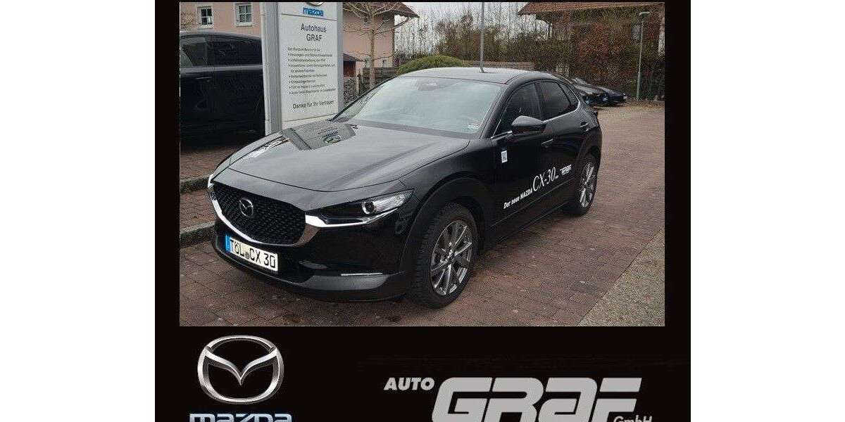 Mazda CX-30 6.000 km 28.980 &euro; Münsing 82541