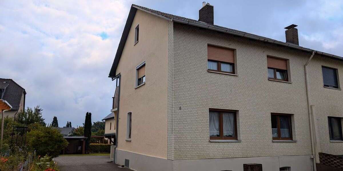 Einfamilienhaus Bad Pyrmont / Hagen Hagen - 5 Zimmer, 143 m&sup2;, 195.000&euro; | Angebot:26001971