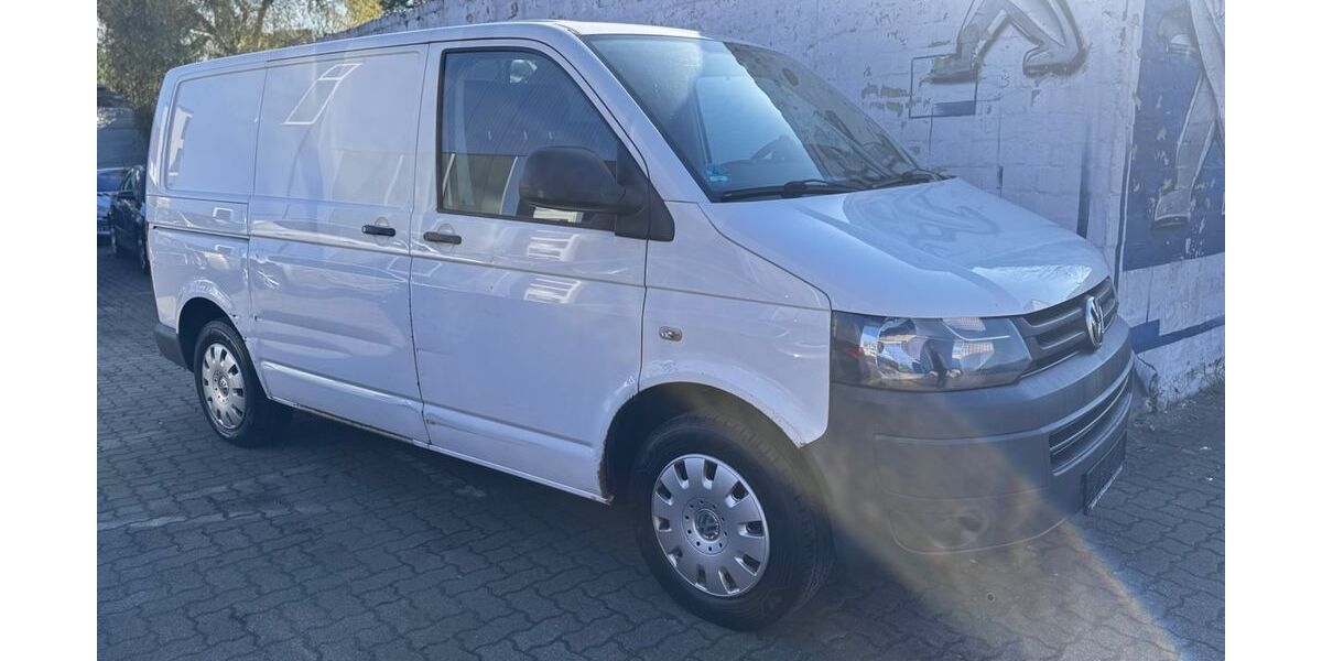 VW T5 Transporter 344.200 km 3.490 &euro; Bremen 28207