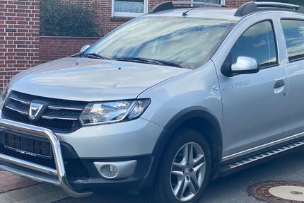 Dacia Sandero 71.189 km 5.900 &euro; Lüneburg 21337