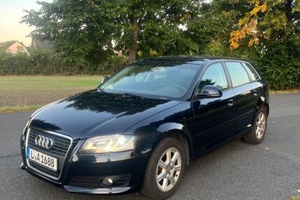 Audi A3 201.000 km 3.900 € Leipzig 04158