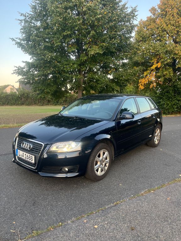 Audi A3 201.000 km 3.900 € Leipzig 04158