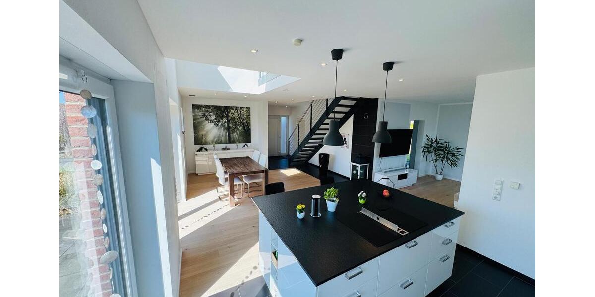 Einfamilienhaus Rehburg-Loccum Loccum - 5 Zimmer, 135 m&sup2;, 465.000&euro; | Angebot:26279786