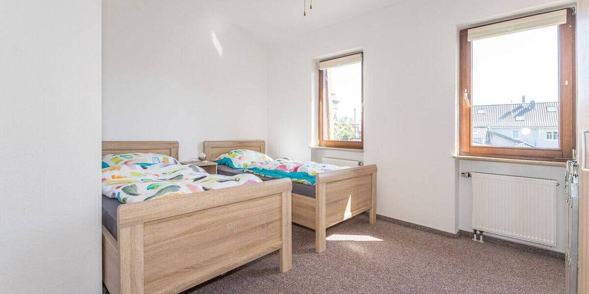 Doppelhaushälfte Ingelheim am Rhein - 4 Zimmer, 120 m&sup2;, 448.000&euro; | Angebot:26815960