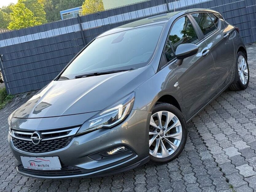 Astra