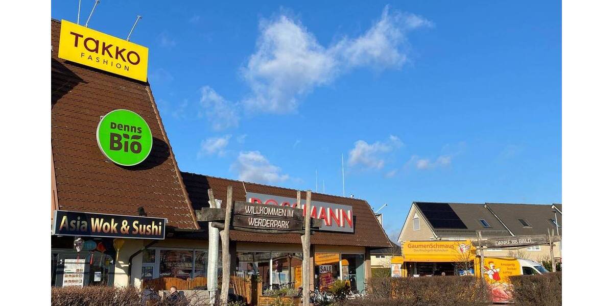 Reihenmittelhaus Werder (Havel) - 5 Zimmer, 109 m&sup2;, 415.000&euro; | Angebot:26515967