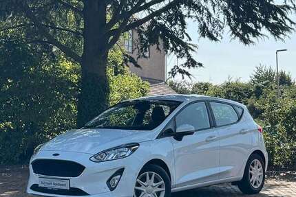 Ford Fiesta 70.478 km 8.499 € Jülich 52428