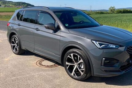 Seat Tarraco 63.500 km 28.500 &euro; Thanstein 92554
