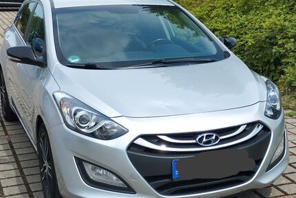 Hyundai i30 152.000 km 7.699 &euro; Wiesloch 69168
