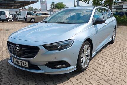 Opel Insignia 178.162 km 12.980 &euro; Augsburg 86167