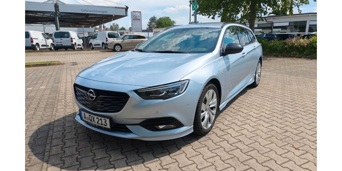Opel Insignia 178.162 km 12.980 &euro; Augsburg 86167