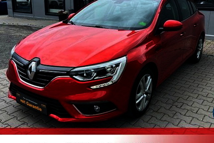 Renault Megane 64.628 km 11.499 &euro; Ludwigsfelde 14974