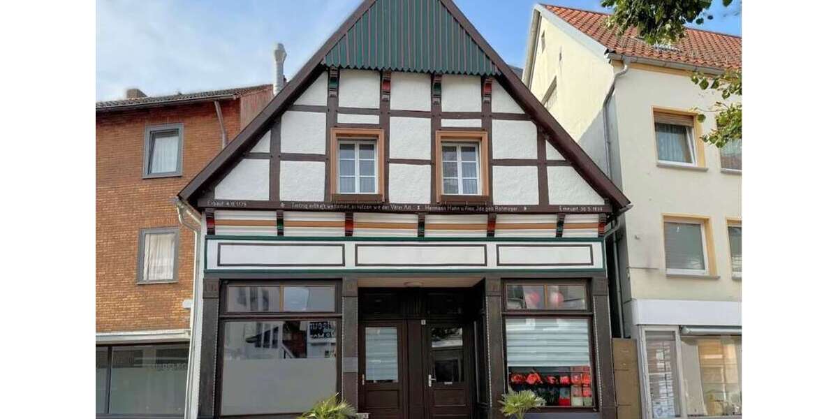 Gastronomie in Westerkappeln 279.000 € 150 m² zimmer