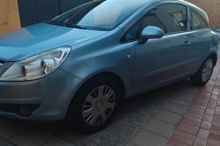 Opel Corsa 146.000 km 1.000 &euro; Schkeuditz 04435