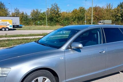 Audi A6 365.000 km 1.350 &euro; Augsburg 86159