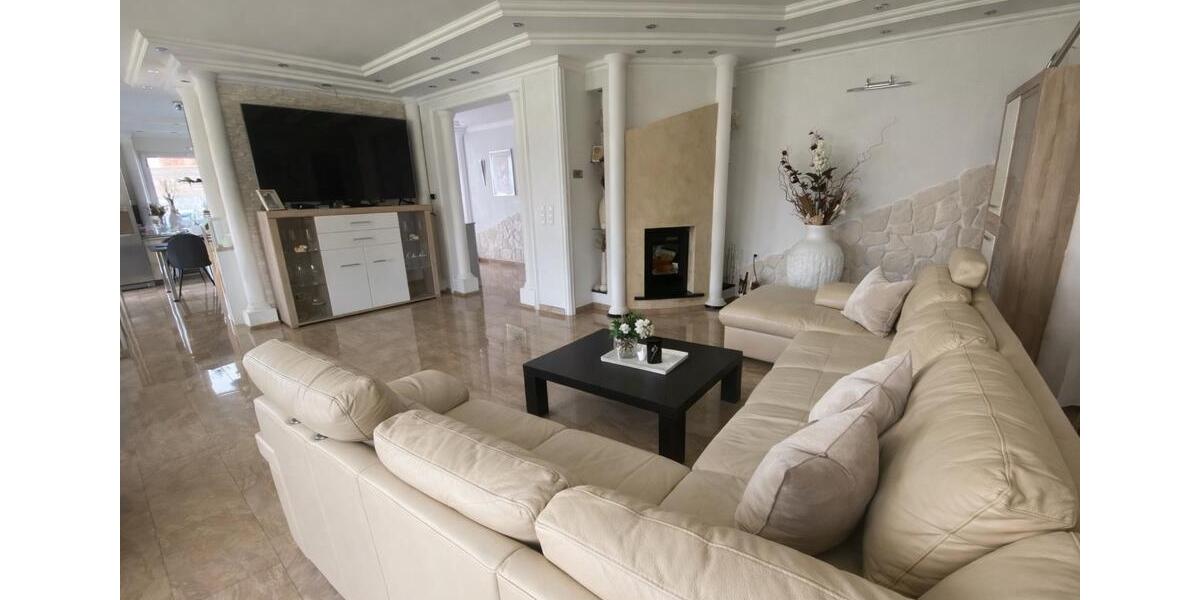 Bungalow Porta Westfalica - 5 Zimmer, 142 m&sup2;, 2.350&euro; | Angebot:25313042