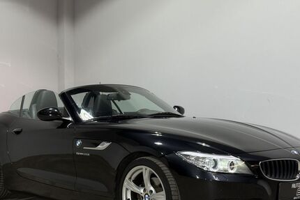 BMW Z4 101.500 km 22.290 &euro; Mönchengladbach 41068