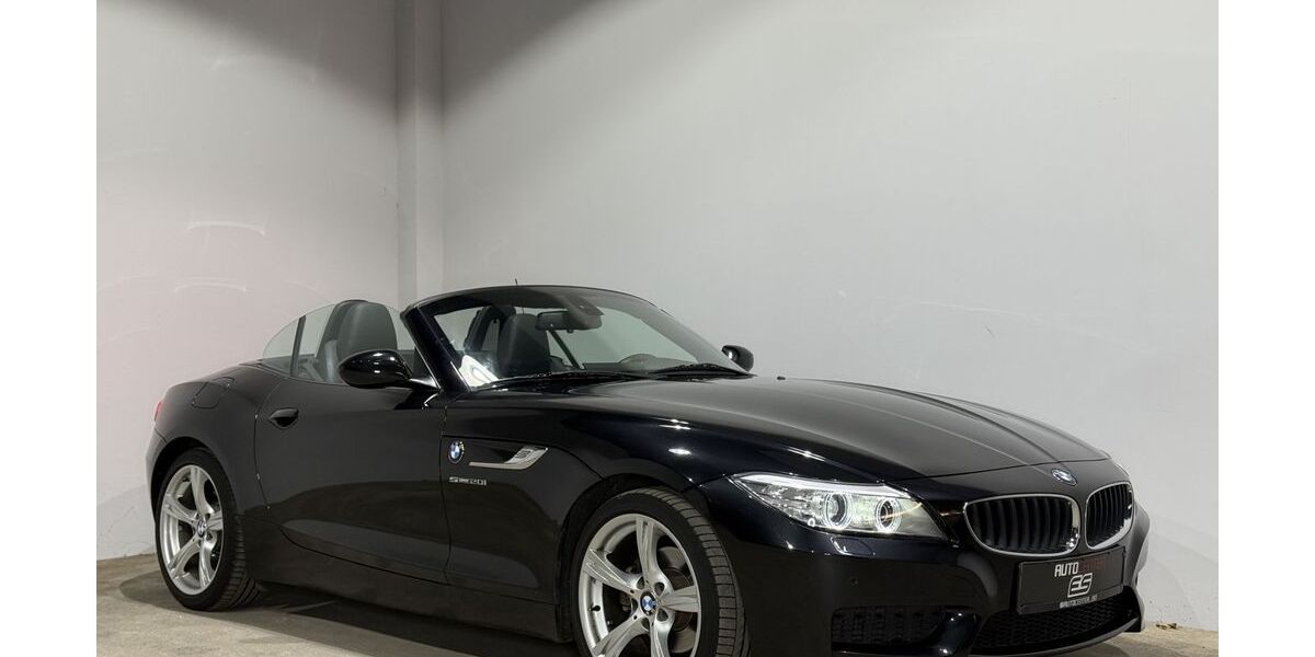 BMW Z4 101.500 km 22.490 &euro; Mönchengladbach 41068