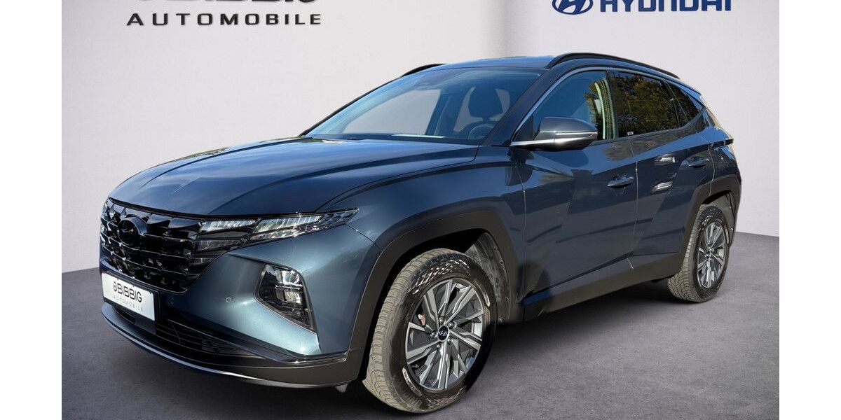 Hyundai TUCSON 59.157 km 25.990 &euro; Vellmar 34246