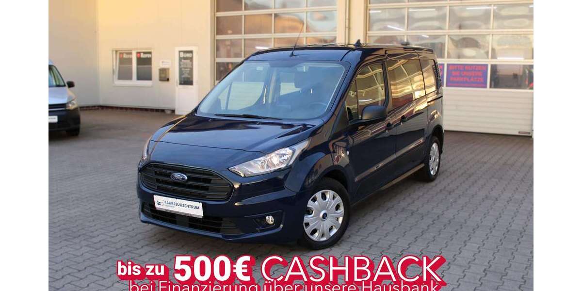 Ford Transit Connect 73.300 km 20.490 &euro; Sandkrug 26209