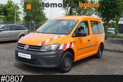 VW Caddy 248.436 km 6.290 &euro; Bebra 36179