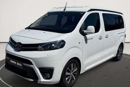 Toyota Proace 42.704 km 43.310 &euro; Ingolstadt 85055