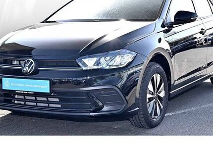 VW Polo 3.295 km 23.970 &euro; Bielefeld 33689