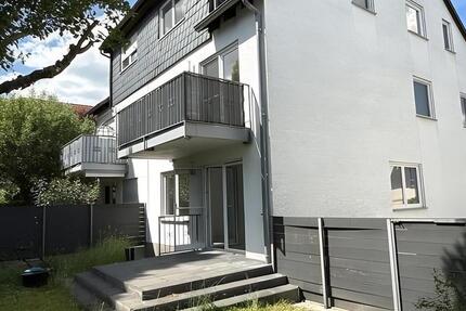 Einfamilienhaus Doppelhaushälfte mit Garten 6 zimmer