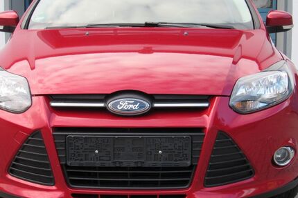 Ford Focus 105.100 km 3.450 &euro; Annaberg-Buchholz 09456