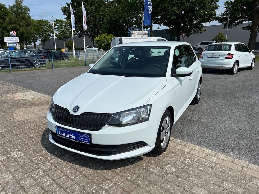 Fabia