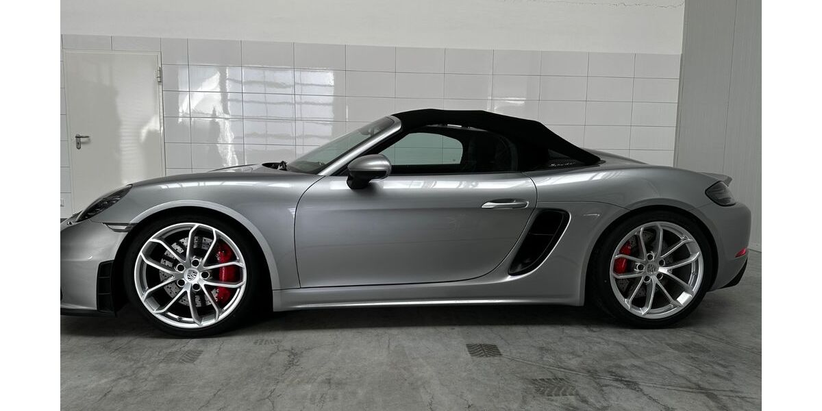 Porsche Andere 1.890 km 119.890 &euro; Hohenroth 97618