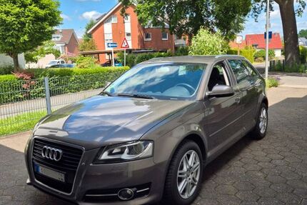 Audi A3 159.000 km 7.900 &euro; Bielefeld 33689