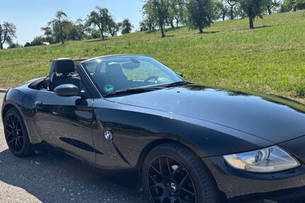 BMW Z4 143.952 km 7.900 &euro; Mühlingen 78357
