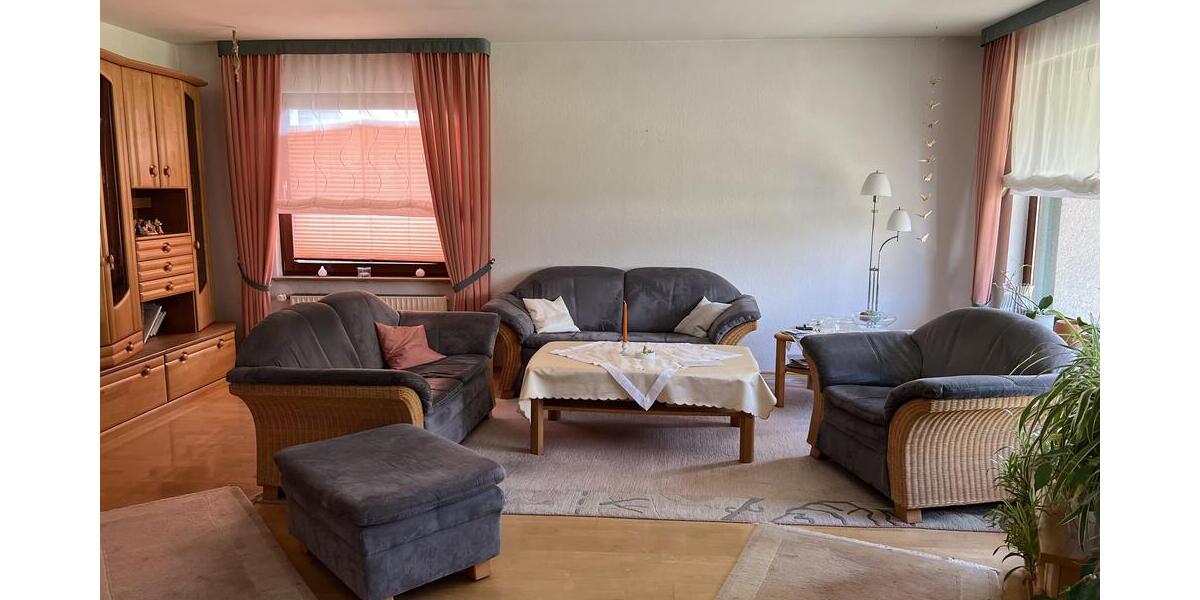 Wohnen auf einer Ebene - Einfamilienhaus Alfeld Langenholzen | Angebot:26234236