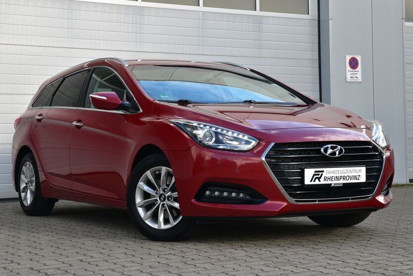 Hyundai i40 108.972 km 12.999 € Geldern 47608