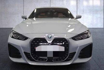 BMW i4 52.000 km 39.900 &euro; Münster 86692