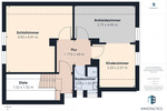 Etagenwohnung Bad Kreuznach Bad Münster-Ebernburg - 4 Zimmer, 137 m&sup2;, 269.000&euro; | Angebot:26473282