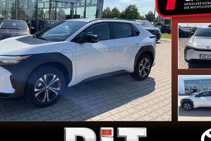 Toyota bZ4X 9.000 km 36.990 &euro; Magdeburg 39120