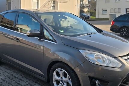 Ford C-Max 122.000 km 7.500 &euro; Bottrop 46238
