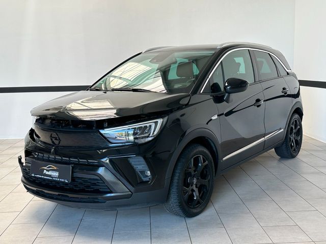 Opel Crossland (X) Crossland Turbo Aut. Ultimate Navi 25.712 km 10.290 € Gebesee 99189
