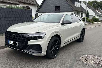 Audi Q8 69.500 km 69.900 &euro; Jüchen 41363