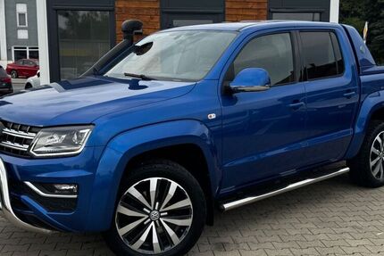 VW Amarok