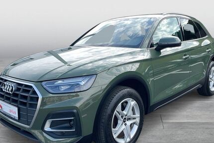 Audi Q5 94.560 km 32.860 &euro; Siegen 57074