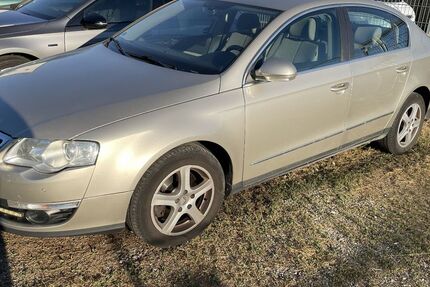 VW Passat 263.280 km 1.890 &euro; Augsburg 86167