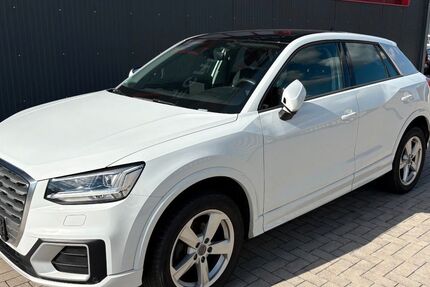 Audi Q2 82.090 km 19.900 &euro; Walderbach 93194