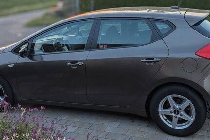 Kia ceed / Ceed 173.500 km 6.000 &euro; Wassenberg 41849