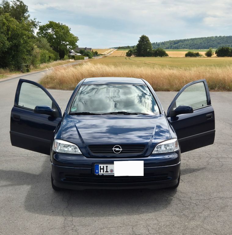 Astra