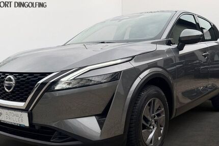 Nissan Qashqai 41.522 km 19.900 &euro; Dingolfing 84130